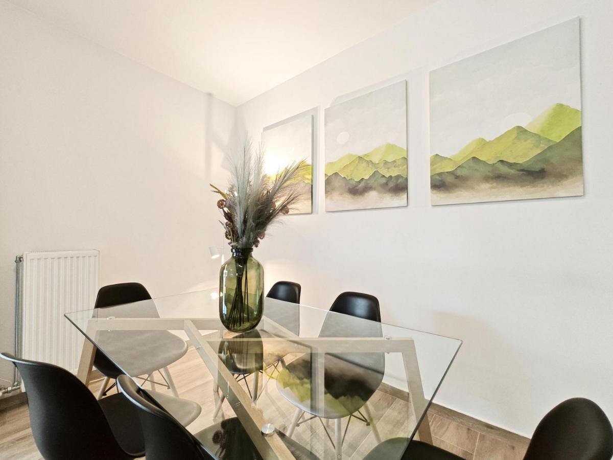 Kapodistriou By Verde Apartments Athens Luaran gambar