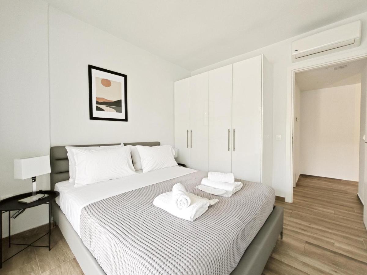 Kapodistriou By Verde Apartments Athens Luaran gambar