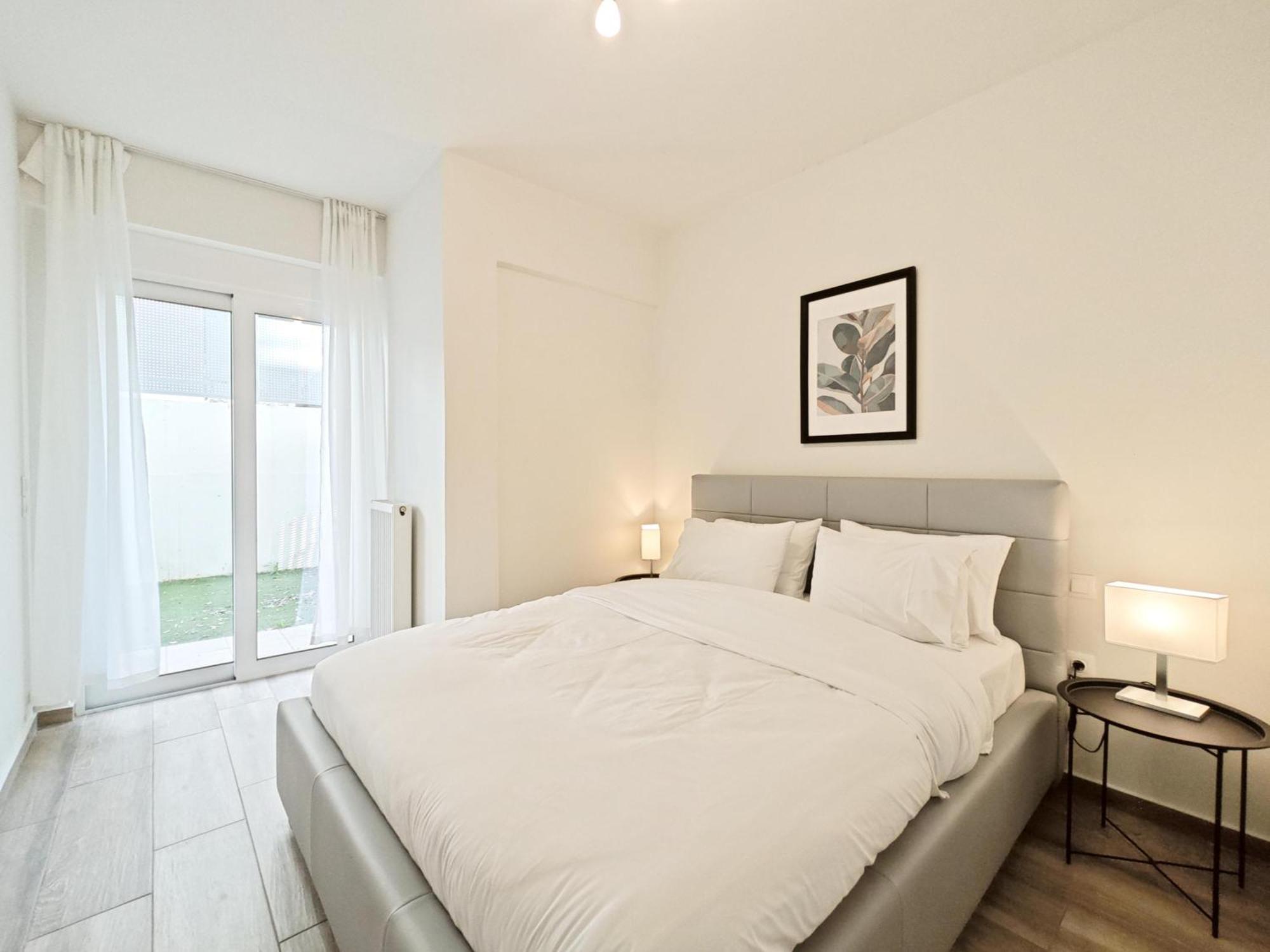 Kapodistriou By Verde Apartments Athens Luaran gambar